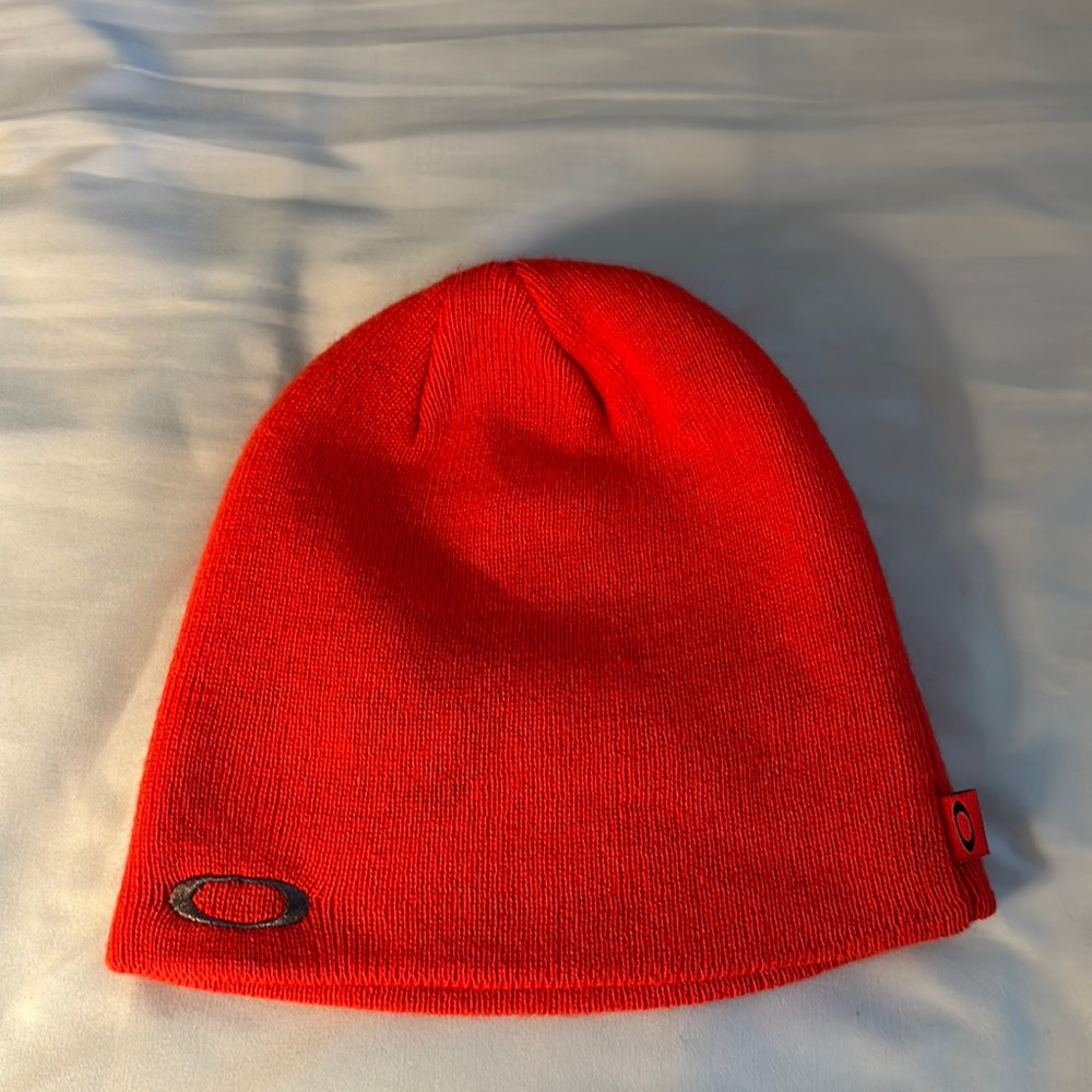 Oakley Beanie